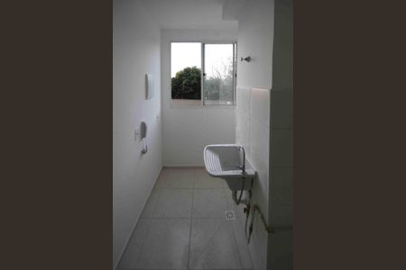 Apartamento para alugar com 36m², 2 quartos e sem vagaÁrea de Serviço