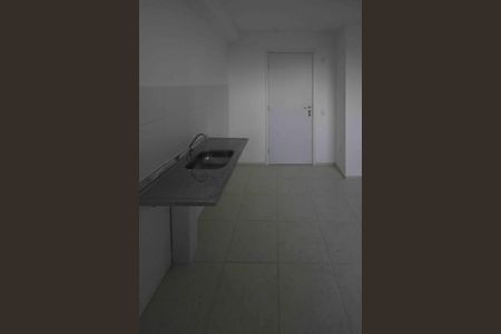 Apartamento para alugar com 36m², 2 quartos e sem vagaCozinha