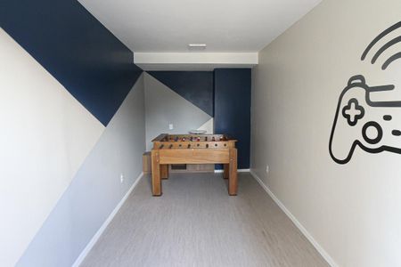 Apartamento para alugar com 36m², 2 quartos e sem vagaÁrea comum