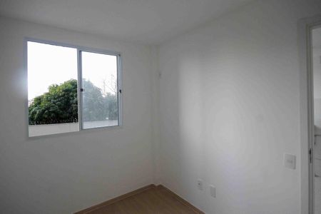 Apartamento para alugar com 36m², 2 quartos e sem vagaQuarto