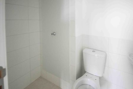 Apartamento para alugar com 36m², 2 quartos e sem vagaBanheiro de Serviço