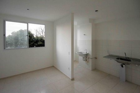 Apartamento para alugar com 36m², 2 quartos e sem vagaSala