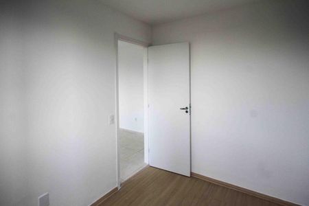 Apartamento para alugar com 36m², 2 quartos e sem vagaQuarto