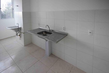 Apartamento para alugar com 36m², 2 quartos e sem vagaCozinha