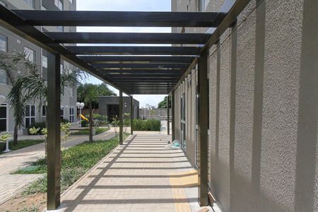 Apartamento para alugar com 36m², 2 quartos e sem vagaÁrea comum