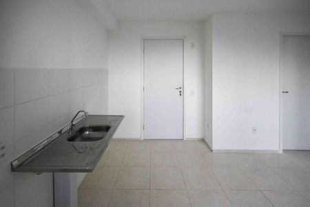 Apartamento para alugar com 36m², 2 quartos e sem vagaCozinha