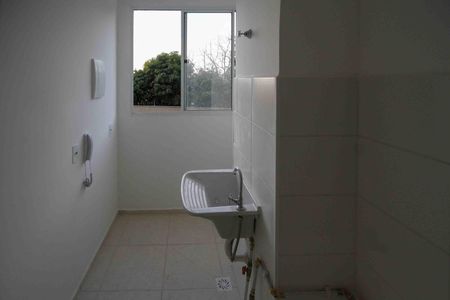 Apartamento para alugar com 36m², 2 quartos e sem vagaÁrea de Serviço