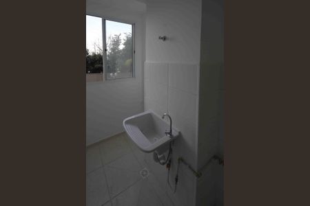 Apartamento para alugar com 36m², 2 quartos e sem vagaÁrea de Serviço