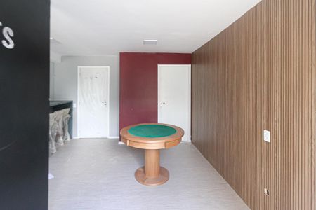 Apartamento para alugar com 36m², 2 quartos e sem vagaÁrea comum