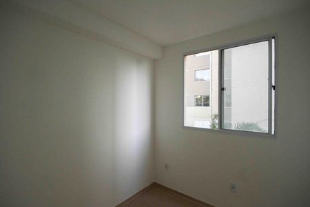 Apartamento para alugar com 36m², 2 quartos e sem vagaQuarto 2