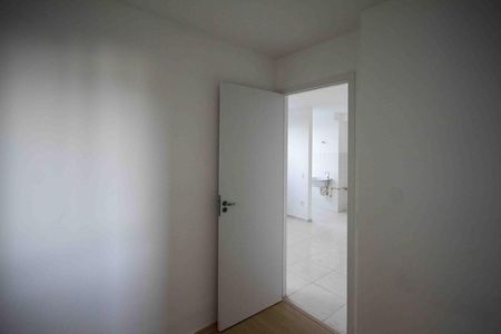 Apartamento para alugar com 36m², 2 quartos e sem vagaQuarto 2