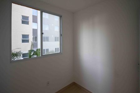 Apartamento para alugar com 36m², 2 quartos e sem vagaQuarto 2