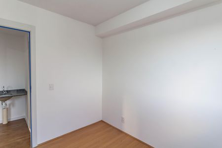 Apartamento para alugar com 40m², 2 quartos e sem vagaQuarto 2