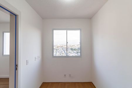Apartamento para alugar com 40m², 2 quartos e sem vagaQuarto 1
