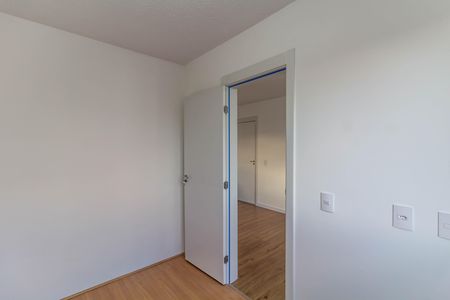 Apartamento para alugar com 40m², 2 quartos e sem vagaQuarto 1