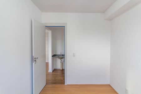 Apartamento para alugar com 40m², 2 quartos e sem vagaQuarto 2