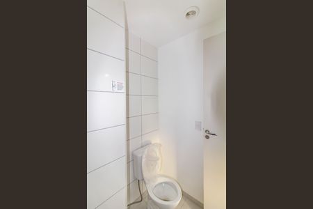 Apartamento para alugar com 40m², 2 quartos e sem vagaBanheiro Social