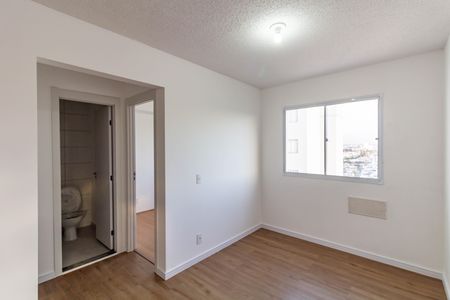 Apartamento para alugar com 40m², 2 quartos e sem vagaSala