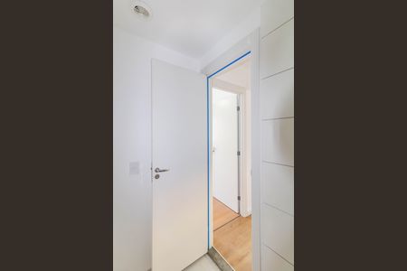 Apartamento para alugar com 40m², 2 quartos e sem vagaBanheiro Social