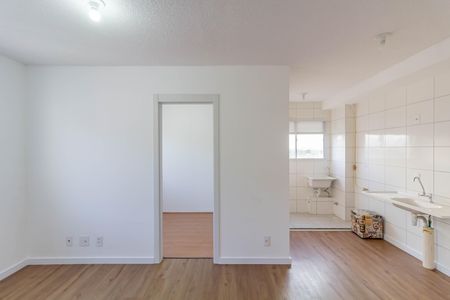 Apartamento para alugar com 40m², 2 quartos e sem vagaCozinha