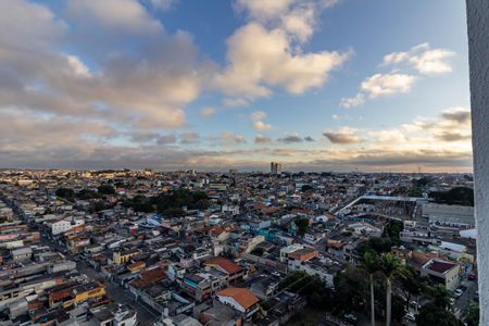 Apartamento para alugar com 40m², 2 quartos e sem vagaVista do Quarto 2