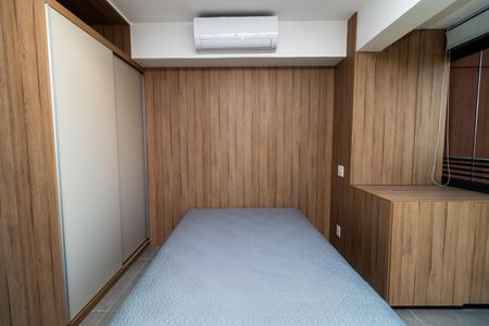 Apartamento à venda com 27m², 1 quarto e sem vaga Apartamento à venda com 27m², 1 quarto e sem vagaStudio