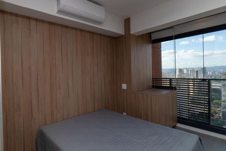 Apartamento à venda com 27m², 1 quarto e sem vaga Apartamento à venda com 27m², 1 quarto e sem vagaStudio