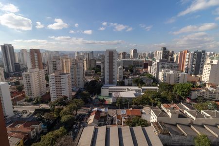 Apartamento à venda com 27m², 1 quarto e sem vaga Apartamento à venda com 27m², 1 quarto e sem vagaVista