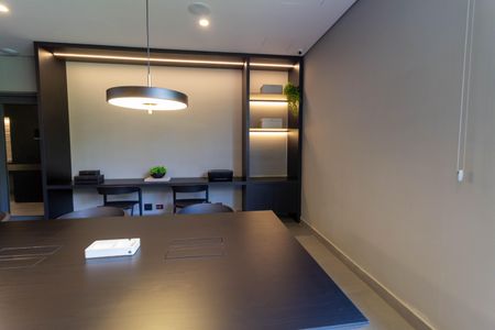 Apartamento à venda com 27m², 1 quarto e sem vaga Apartamento à venda com 27m², 1 quarto e sem vagaÁrea comum - CoWorking