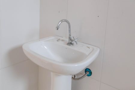 Apartamento para alugar com 62m², 2 quartos e 2 vagasBanheiro