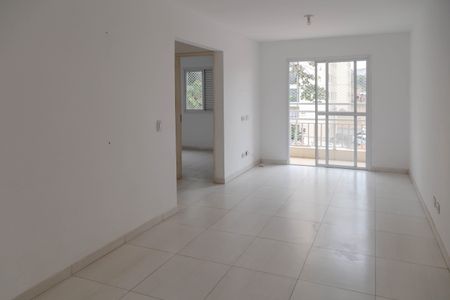 Apartamento para alugar com 62m², 2 quartos e 2 vagasSala