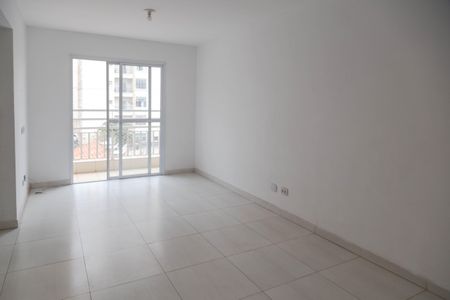 Apartamento para alugar com 62m², 2 quartos e 2 vagasSala