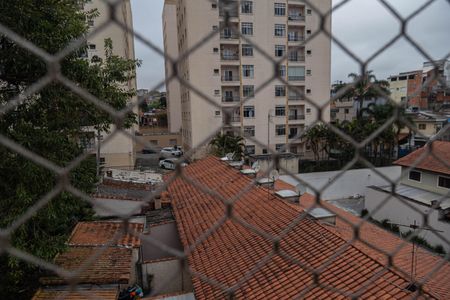 Apartamento para alugar com 62m², 2 quartos e 2 vagasQuarto 1