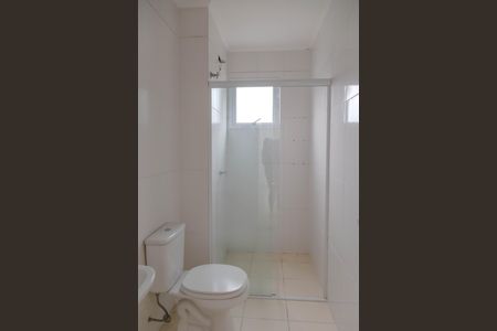 Apartamento para alugar com 62m², 2 quartos e 2 vagasBanheiro