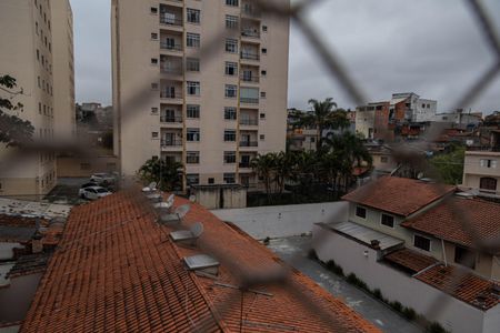 Apartamento para alugar com 62m², 2 quartos e 2 vagasSala
