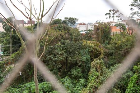 Apartamento para alugar com 62m², 2 quartos e 2 vagasÁrea de Serviço