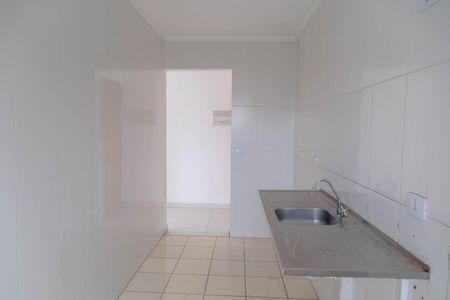 Apartamento para alugar com 62m², 2 quartos e 2 vagasCozinha