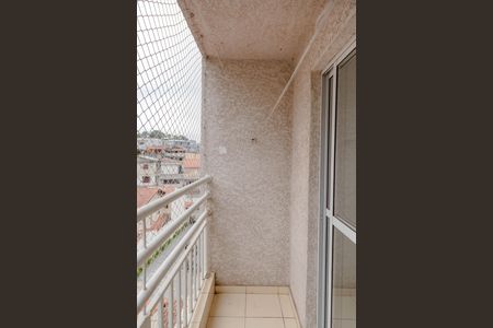Apartamento para alugar com 62m², 2 quartos e 2 vagasSala
