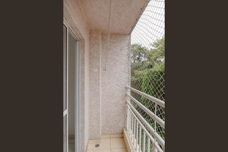 Apartamento para alugar com 62m², 2 quartos e 2 vagasSala