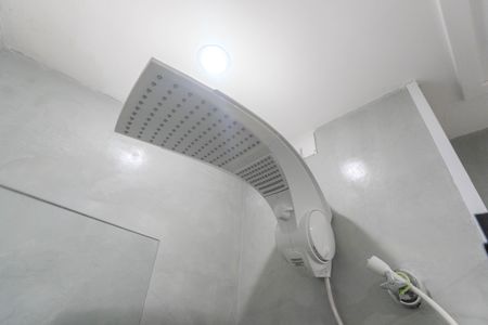 Studio à venda com 23m², 1 quarto e sem vaga Studio à venda com 23m², 1 quarto e sem vagaBanheiro