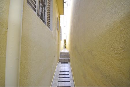 Casa à venda com 123m², 4 quartos e 1 vagaCorredor externo