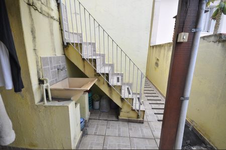 Casa à venda com 123m², 4 quartos e 1 vagaÁrea de Serviço 1