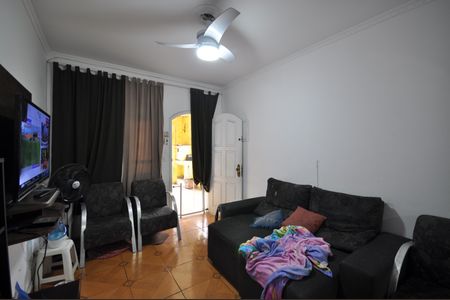 Casa à venda com 123m², 4 quartos e 1 vagaSala