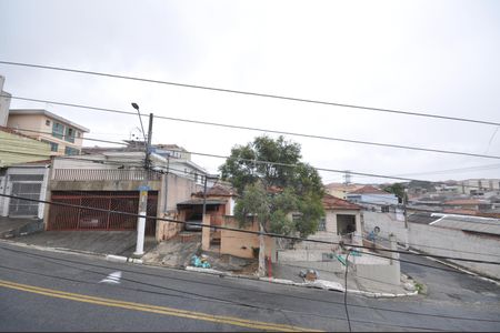 Casa à venda com 123m², 4 quartos e 1 vagaVista da Varanda do Quarto 1