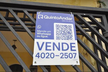 Casa à venda com 123m², 4 quartos e 1 vagaPlaca