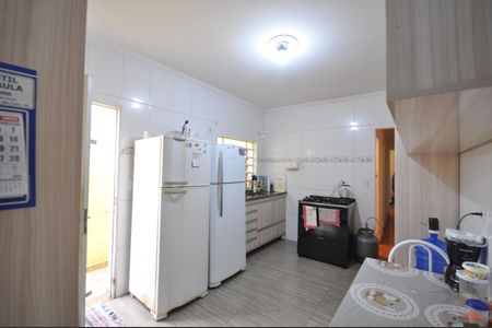 Casa à venda com 123m², 4 quartos e 1 vagaCozinha