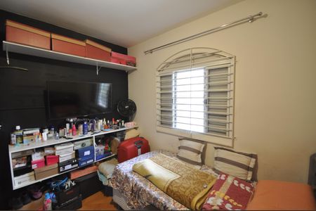 Casa à venda com 123m², 4 quartos e 1 vagaQuarto 3