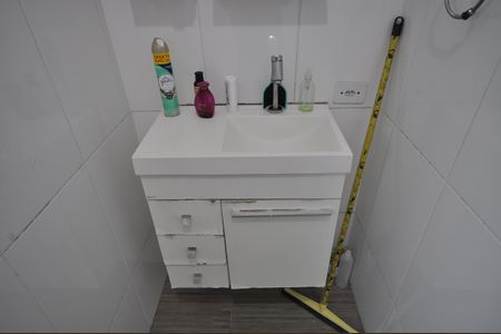 Casa à venda com 123m², 4 quartos e 1 vagaBanheiro Social