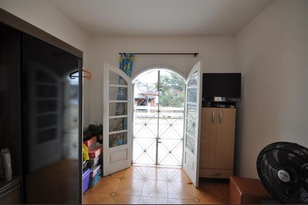 Casa à venda com 123m², 4 quartos e 1 vagaQuarto 1