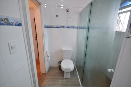 Casa à venda com 123m², 4 quartos e 1 vagaBanheiro Social